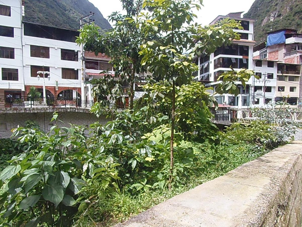 Hostal Pablo'S House Machu Picchu Eksteriør billede